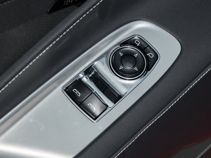 used 2024 Chevrolet Corvette car, priced at $84,995