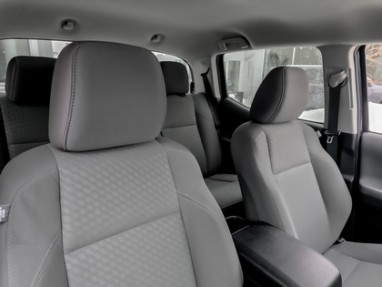 used 2022 Toyota Tacoma car, priced at $42,495