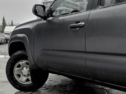 used 2022 Toyota Tacoma car, priced at $42,495