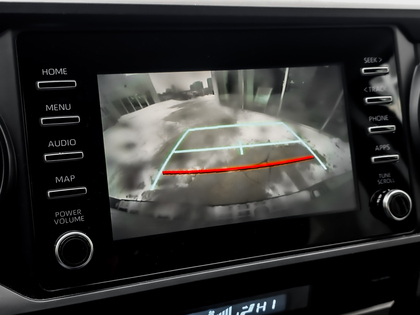 used 2022 Toyota Tacoma car, priced at $42,495