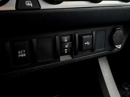 used 2022 Toyota Tacoma car, priced at $42,495