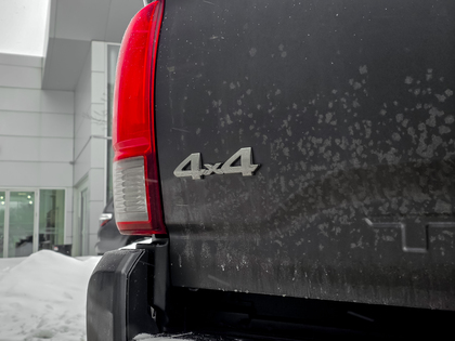 used 2022 Toyota Tacoma car, priced at $42,495