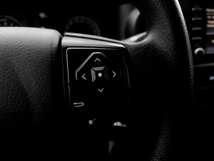 used 2022 Toyota Tacoma car, priced at $42,495