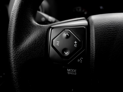 used 2022 Toyota Tacoma car, priced at $42,495