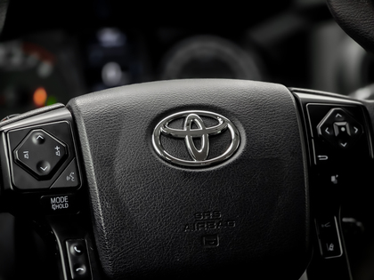 used 2022 Toyota Tacoma car, priced at $42,495