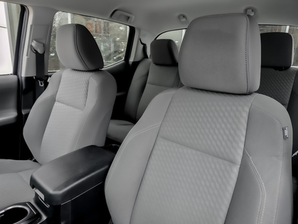 used 2022 Toyota Tacoma car, priced at $42,495