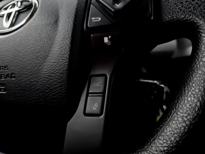 used 2022 Toyota Tacoma car, priced at $42,495