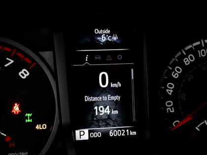 used 2022 Toyota Tacoma car, priced at $42,495