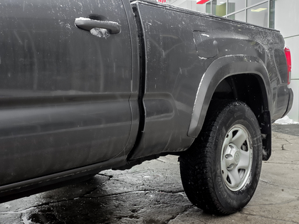 used 2022 Toyota Tacoma car, priced at $42,495