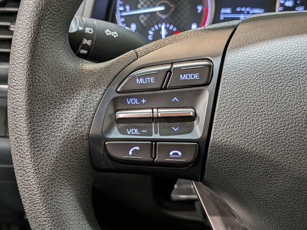 Hyundai Elantra 2019