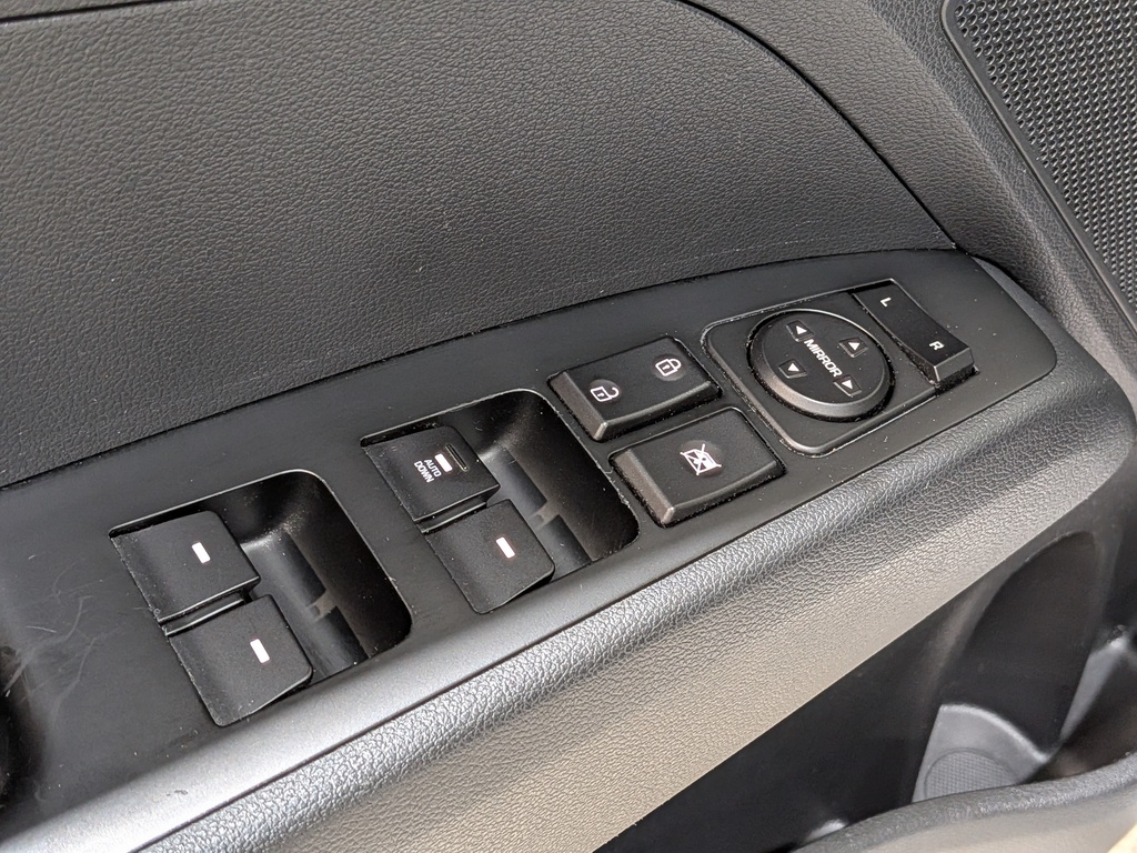 Hyundai Elantra 2019