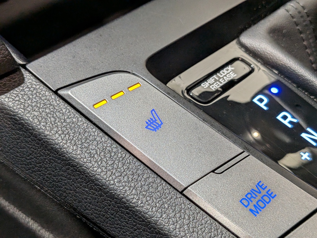 Hyundai Elantra 2019