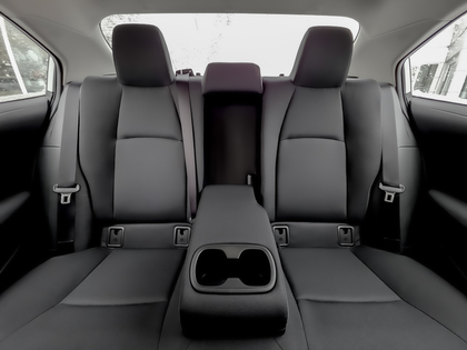 used 2025 Toyota Corolla car, priced at $32,495