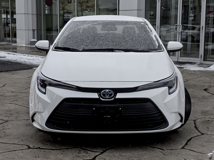 used 2025 Toyota Corolla car, priced at $32,495
