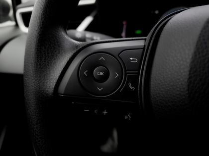 used 2025 Toyota Corolla car, priced at $32,495