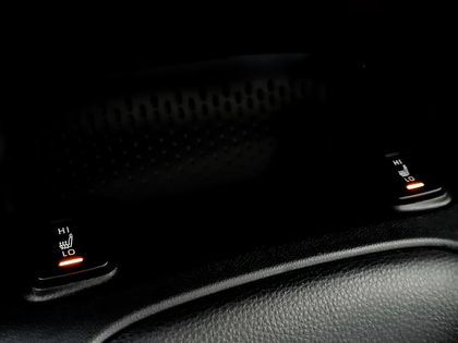 used 2025 Toyota Corolla car, priced at $32,495