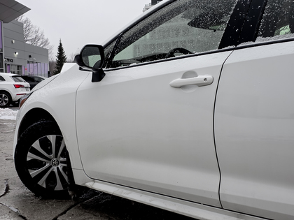 used 2025 Toyota Corolla car, priced at $32,495