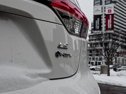 used 2025 Toyota Corolla car, priced at $32,495