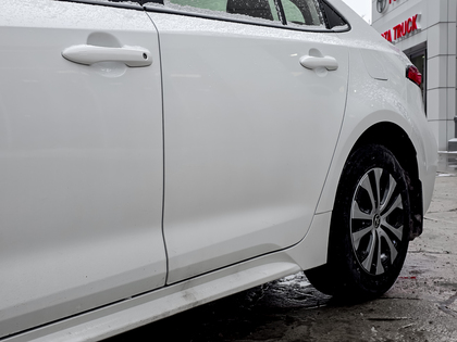 used 2025 Toyota Corolla car, priced at $32,495