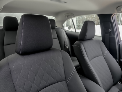 used 2025 Toyota Corolla car, priced at $32,495