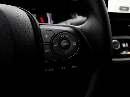 used 2025 Toyota Corolla car, priced at $32,495