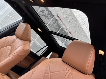 used 2024 Toyota Highlander car, priced at $53,995