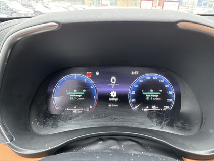 used 2024 Toyota Highlander car, priced at $53,995