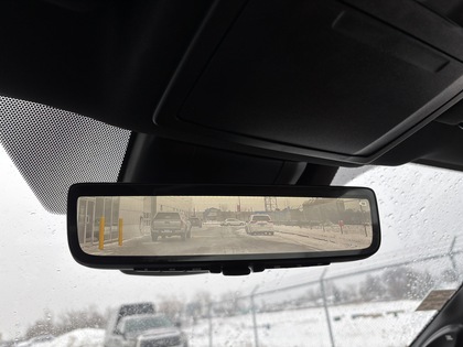 used 2024 Toyota Highlander car, priced at $53,995