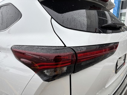 used 2024 Toyota Highlander car, priced at $53,995