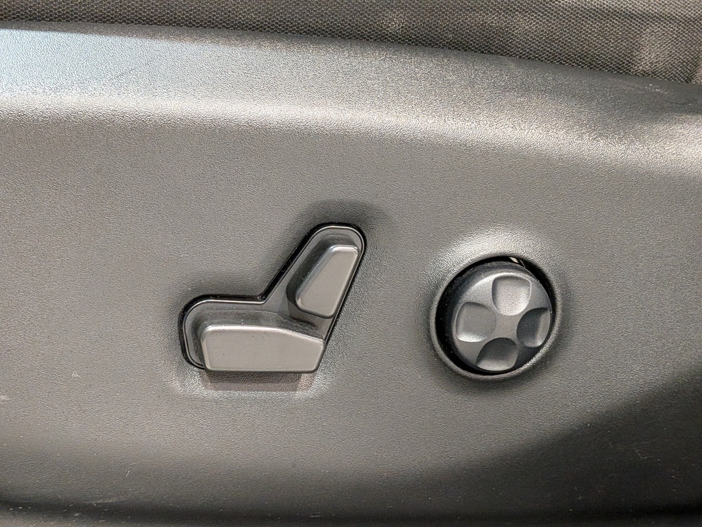 Chrysler Pacifica 2022