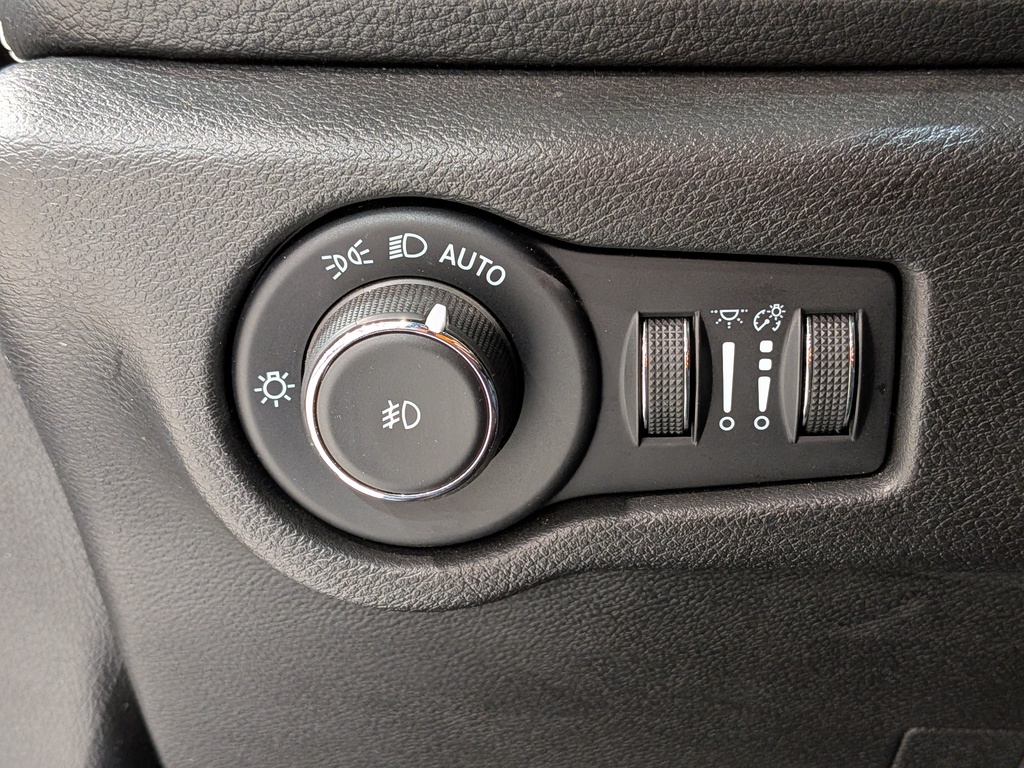 Chrysler Pacifica 2022