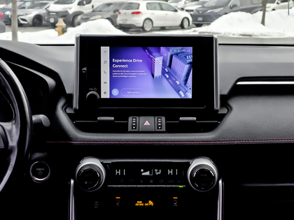 used 2023 Toyota RAV4 Prime car, priced at $46,995