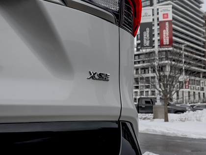 used 2023 Toyota RAV4 Prime car, priced at $46,995