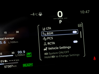 used 2023 Toyota RAV4 Prime car, priced at $46,995