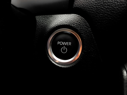 used 2023 Toyota RAV4 Prime car, priced at $46,995