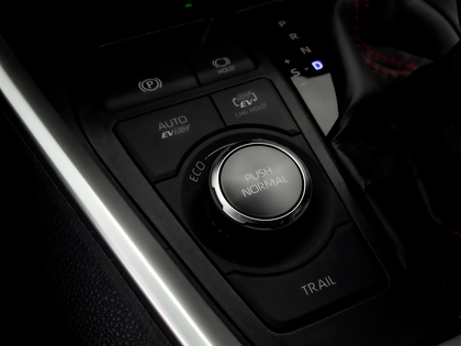 used 2023 Toyota RAV4 Prime car, priced at $46,995