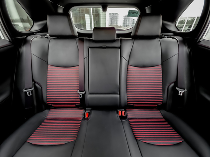 used 2023 Toyota RAV4 Prime car, priced at $46,995