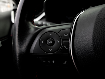 used 2023 Toyota RAV4 Prime car, priced at $46,995