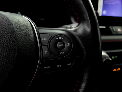 used 2023 Toyota RAV4 Prime car, priced at $46,995