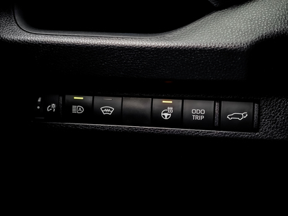 used 2023 Toyota RAV4 Prime car, priced at $46,995