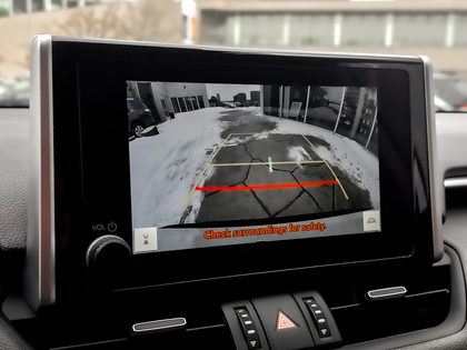 used 2023 Toyota RAV4 Prime car, priced at $46,995