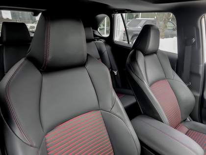 used 2023 Toyota RAV4 Prime car, priced at $46,995