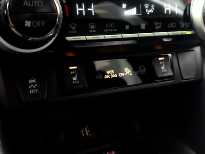 used 2023 Toyota RAV4 Prime car, priced at $46,995