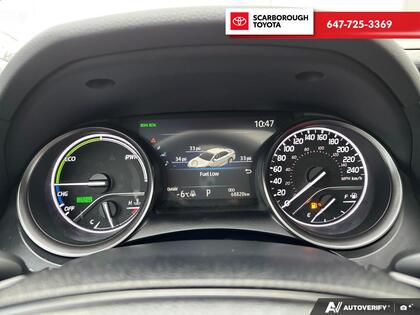 used 2023 Toyota Camry car, priced at $36,495