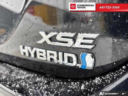 used 2023 Toyota Camry car, priced at $36,495