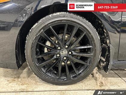 used 2023 Toyota Camry car, priced at $36,495