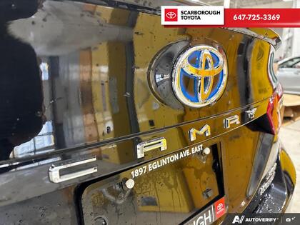 used 2023 Toyota Camry car, priced at $36,495