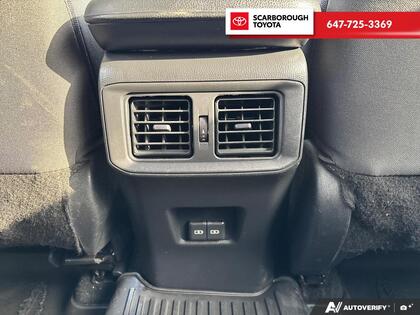 used 2024 Toyota RAV4 car, priced at $40,495