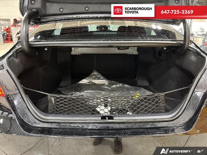 used 2023 Toyota Camry car, priced at $36,495