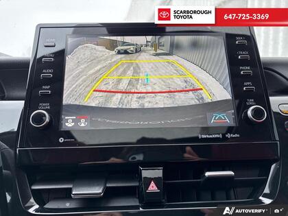 used 2023 Toyota Camry car, priced at $36,495